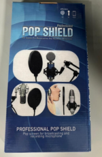 Filtre de Micropohone anti-pop – Image 4