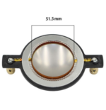 Membrane à Haute tonalité - Haut-Parleur Audio de 51.5 mm Film – Image 2
