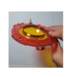 Membrane à Haute tonalité TOA DG-30DB - Haut-Parleur Audio de 52 mm Film – Image 5