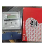 Compteur d’énergie monophasé électronique 10(40)A  220V – Image 4