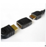 ADAPTATEUR EXTENSION HDMI FEMELLE / FEMELLE – Image 2