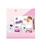 Diffuseur électrique anti-moustiques avec recharge - StarMix – Image 3