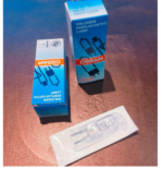 Lampe Capsule Halogène Osram 64633   150W 15V G6.35 – Image 2
