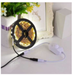 Variateur LED Dimmable  Manuel 12V/24V - Contrôlez Votre Ambiance Lumineuse LED très  Spécial – Image 2