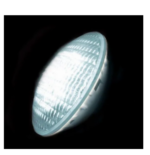 PROJECTEUR  PISCINE LED 50W 12V 6000K – Image 2