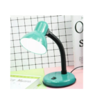 Lampe de Bureau  classique E27 vert Mat Vintage – Image 2