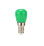 Ampoules  décoratives  15W E14 VERT