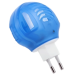 Appareil Anti-Moustiques pour prise vide 220v