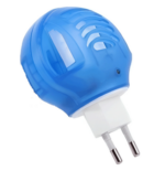 Appareil Anti-Moustiques pour prise vide 220v
