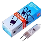 Ampoule capsule  Halogène Osram G6,35 HLX 64625 – 12V/100W