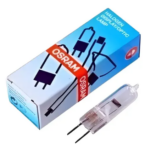 Ampoule capsule  Halogène Osram G6,35 HLX 64625 – 12V/100W