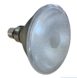 Halogène Lampe PAR38  75W E27  3000k – Image 2