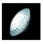 PROJECTEUR  PISCINE LED 50W 12V 6000K