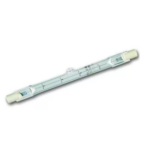 Lampe halogène linéaire 1000W-3000K-19mm