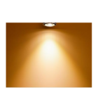 LAMPE SPOT LED – GU10 – 6.5W Blanc Chaud 3000K – Image 2