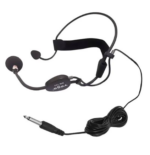 Microphone CASQUE  Filaire 5 Mètres DM-193 YOGA – Image 2