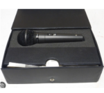 MUD-525 UNI-DIRECTIONAL DYNAMIC MICROPHONE filaire – Image 2