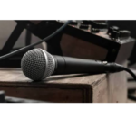 MICROPHONE FILAIR DYNAMIQUE SHURE SM58 – Image 2