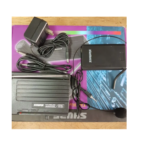 Micro Casque sans fil VHF SHURE SH-2 – Image 3