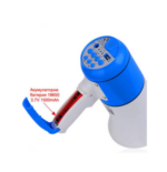Mégaphone Électrique Portatif 15W Rechargeable. – Image 3