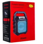 Haut Parleur Bluetooth Avec Micro  SK-668 – Image 2