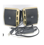 Haut-parleur filaire USB 2.0 – Image 2