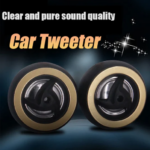 Haut-parleurs de voiture universels TS-250, tweeter haute efficacité 12v – Image 2