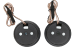 MA260 Lot de 2 haut-parleurs d'aigus 120 W 4 ohm – Image 4