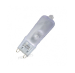 CAPSULE halogène  G9 220 V 50 W