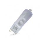 CAPSULE halogène  G9 220 V 50 W