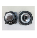 Haut-parleur TS-A1395S 5 pouces, audio de voiture 130 mm – Image 4