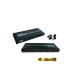 Splitter HDMI 4 Ports 4K 3D-Répartiteur 1 Source HDMI vers 4 Ecrans – Image 2