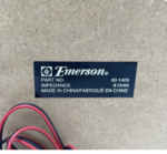 Haut-parleurs filaires Emerson 60-1409 – Image 3