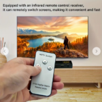 switcheur HDMI 3x1 – Image 4