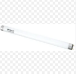 Lampe spécial anti-moustique T8 10W - Insecticide fluorescent ULTRA VIOLET  MAZDA – Image 3