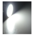 LAMPE SPOT LED – GU10-BLANC 220v – Image 2