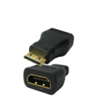 ADAPTATEUR HDMI MALE FEMELLE
