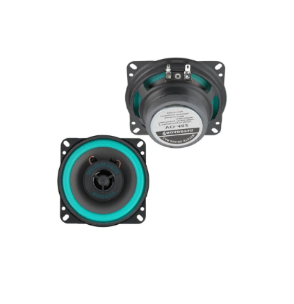 J7 Haut Parleur Voiture VO-401 100w 10cm – Image 1