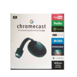 Google Chromecast – HDMI – Wifi
