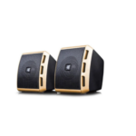 Haut-parleur filaire USB 2.0
