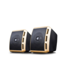 Haut-parleur filaire USB 2.0