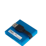 LECTEUR CARTE USB MULTIFONCTION