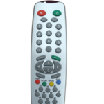 COMMANDE TELEVISION MAXWELL 1940