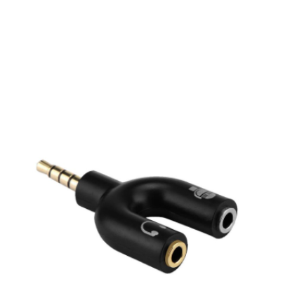 Capture d’écran 2026-07-13 140957 Adaptateur Jack 3.5mm Micro &Casque – Image 1