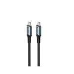 CABLE CHARGEUR HAVIT CB6310 TYPE-C NOIR
