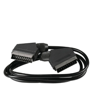 J Câble de Connexion Péritel (PUL/PUL) – Image 1