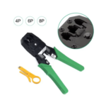 PINCE RÉSEAU RJ45 / RJ11 – Image 3