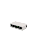 SWITCH RÉSEAU PIX-LINK 5 PORTS ETHERNET – Image 3