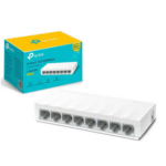 Switch TP-Link 8 Ports Gigabit•
