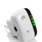 Répéteur Wifi 300Mbps Blanc